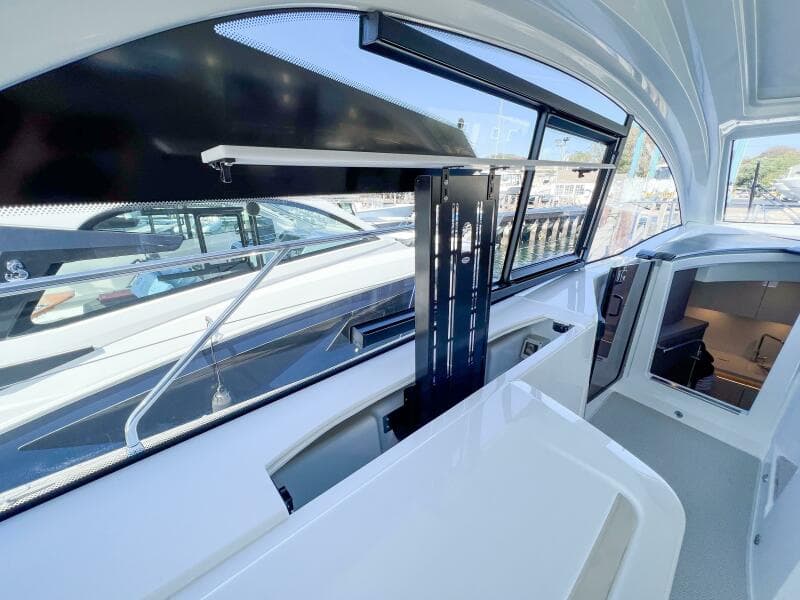 2024 BENETEAU Gran Turismo 45