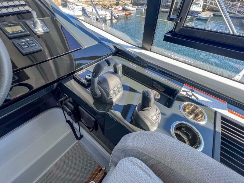 2024 BENETEAU Gran Turismo 45