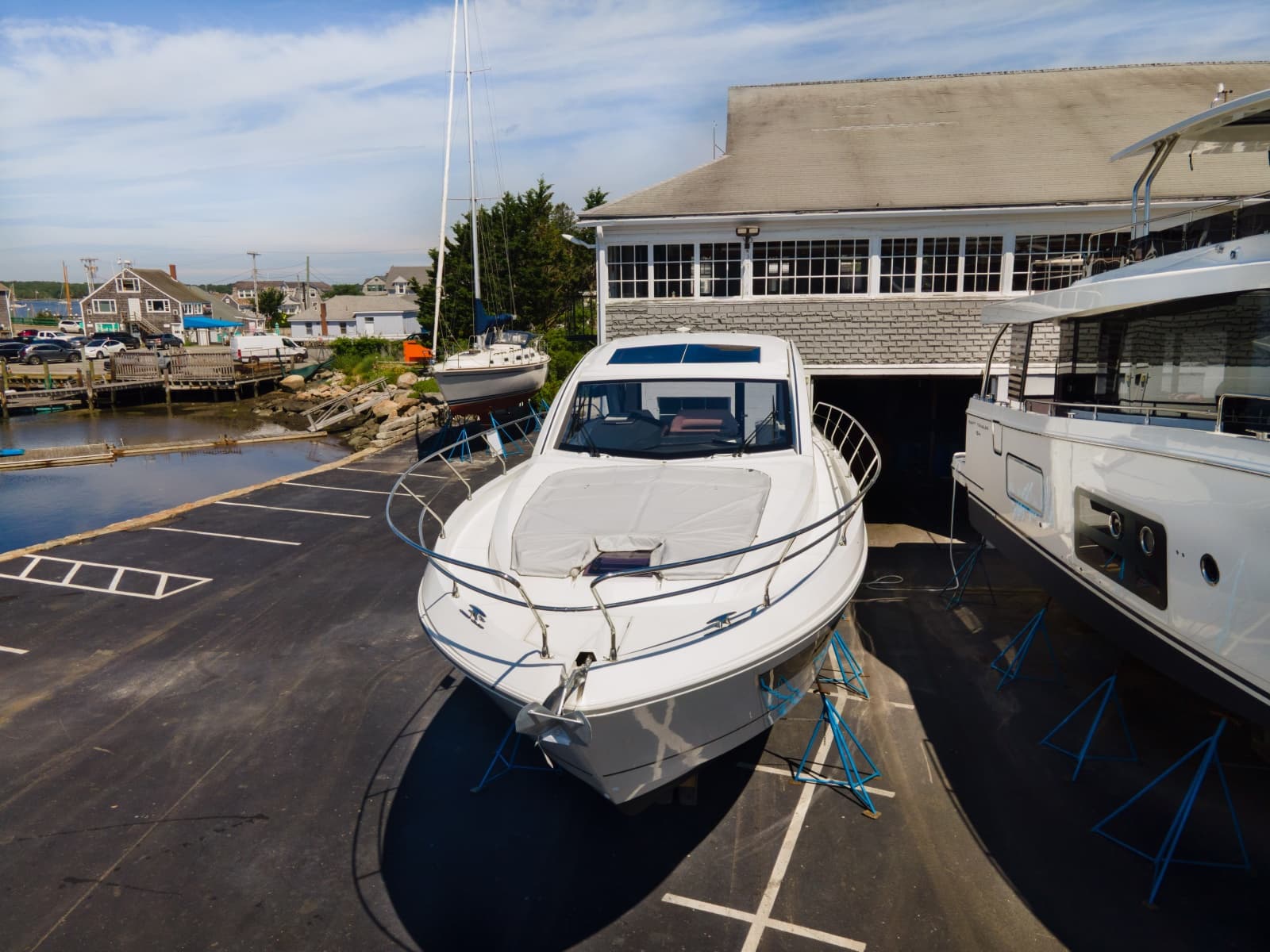 2024 Beneteau Gran Turismo 45 - Photo 4