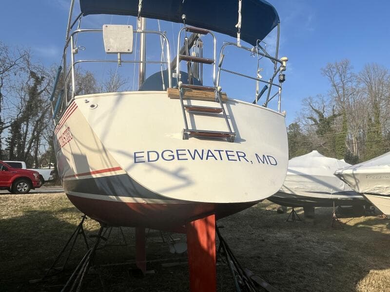 1984 Express Fast Performance