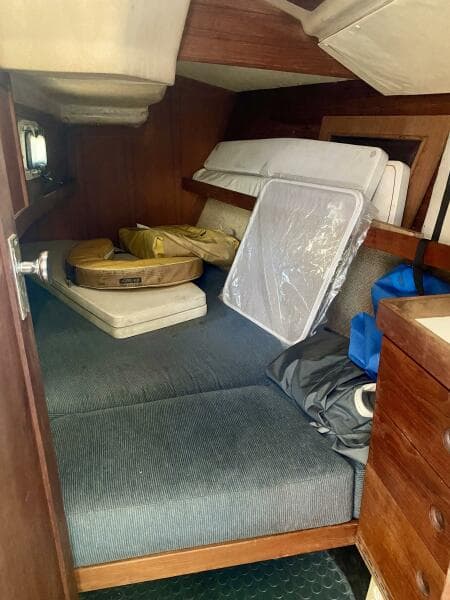 1984 Express Fast Performance