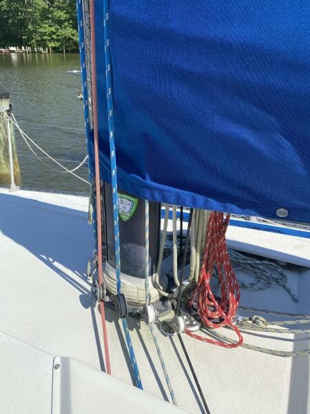 1984 Express Fast Performance