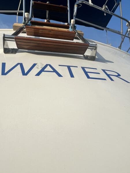 1984 Express Fast Performance