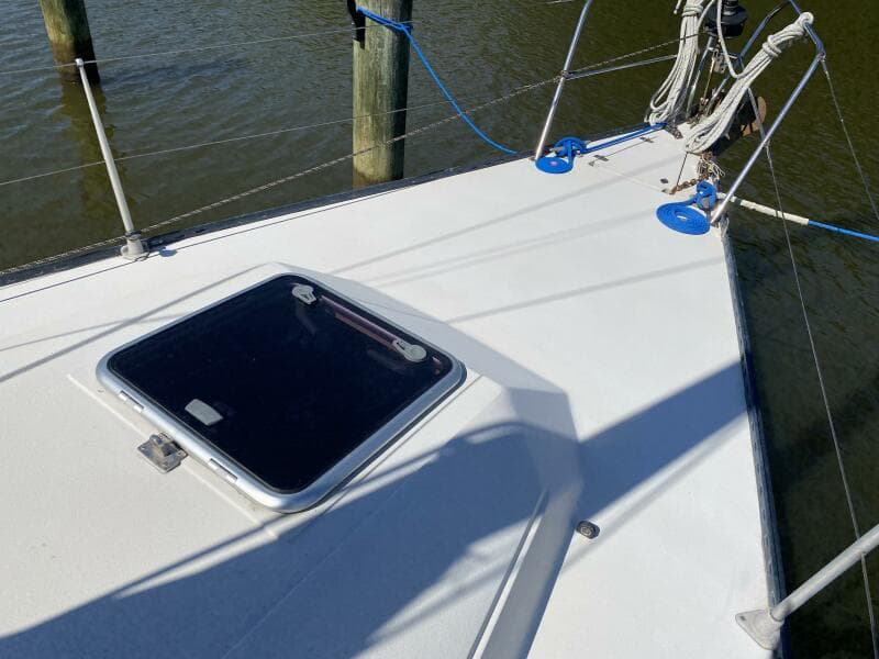 1984 Express Fast Performance