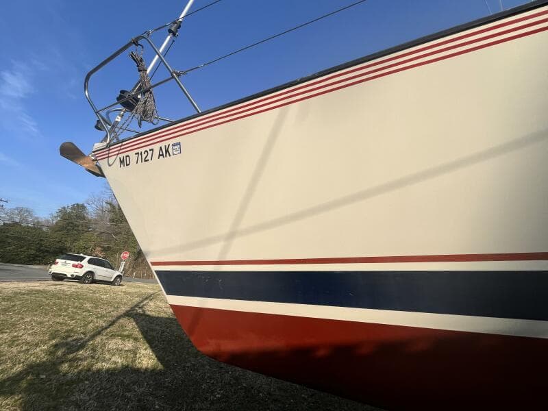 1984 Express Fast Performance