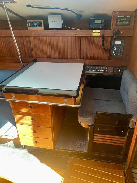 1984 Express Fast Performance