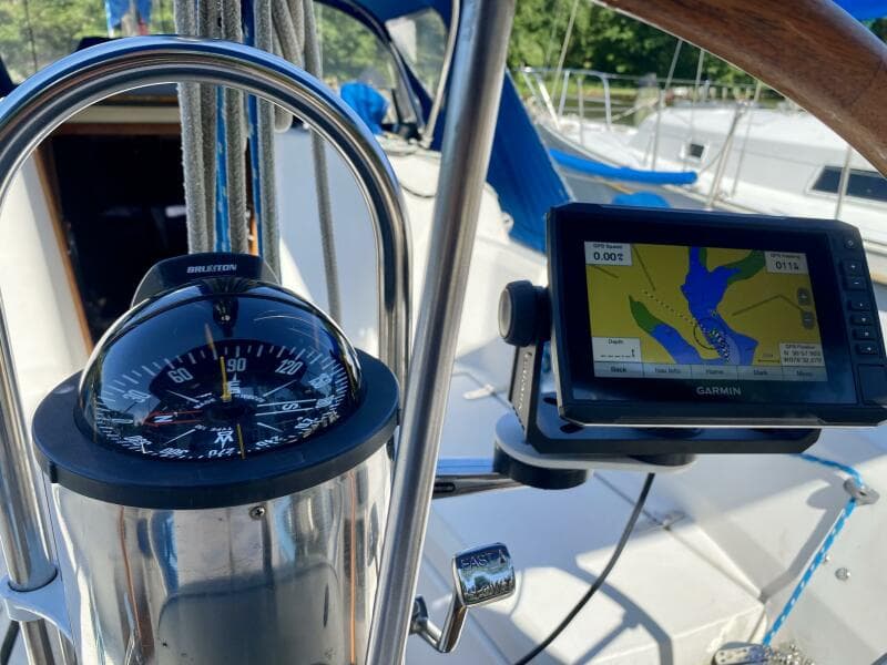 1984 Express Fast Performance