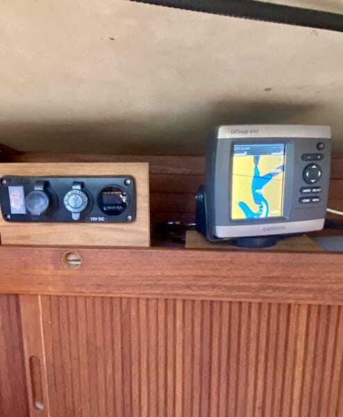 1984 Express Fast Performance