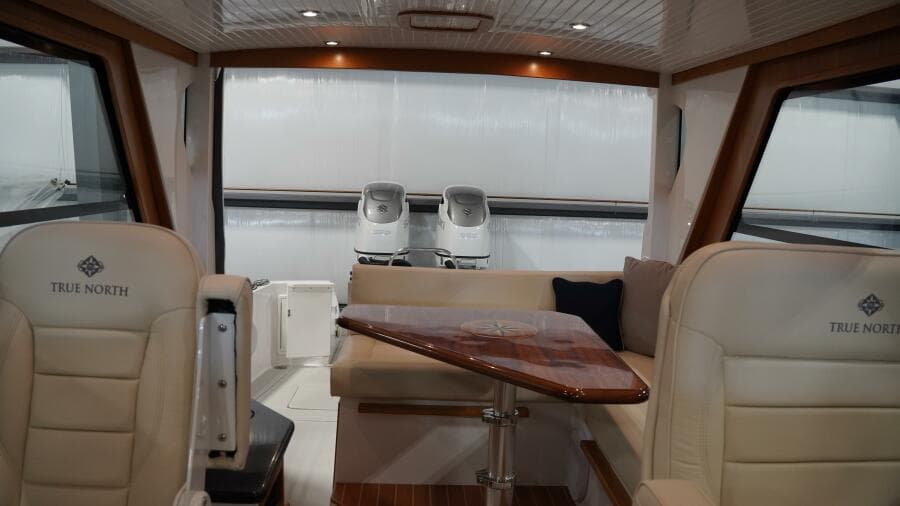 2024 True North 34