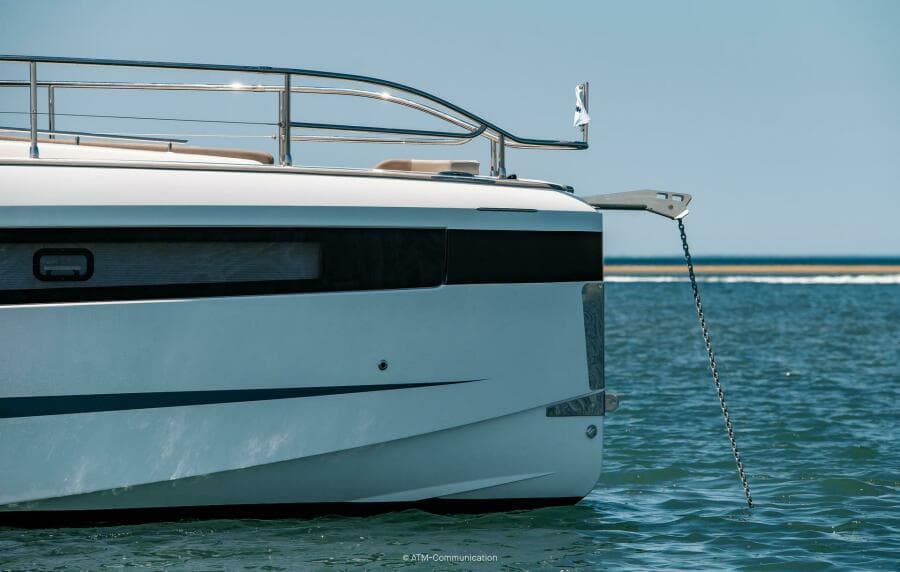 Wellcraft 44 Explorer