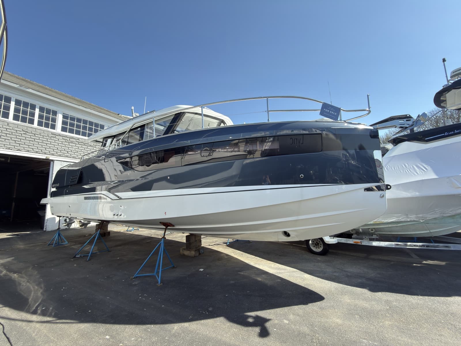 2026 Wellcraft 44 Explorer - Photo 1