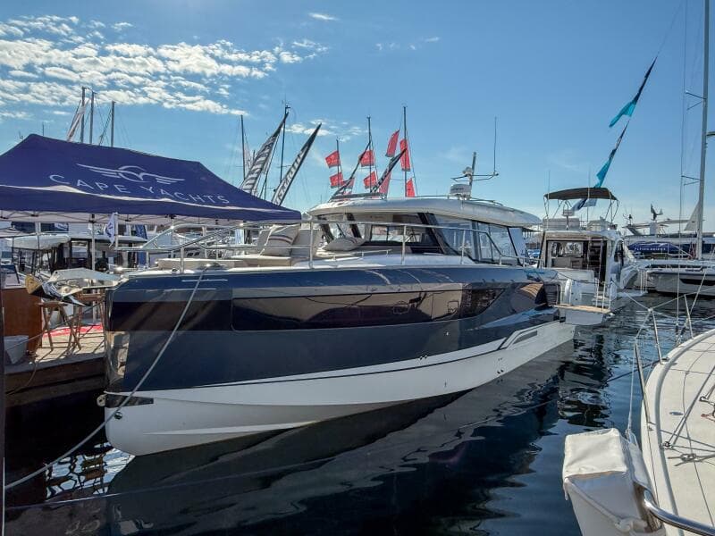 2026 Wellcraft 44 Explorer