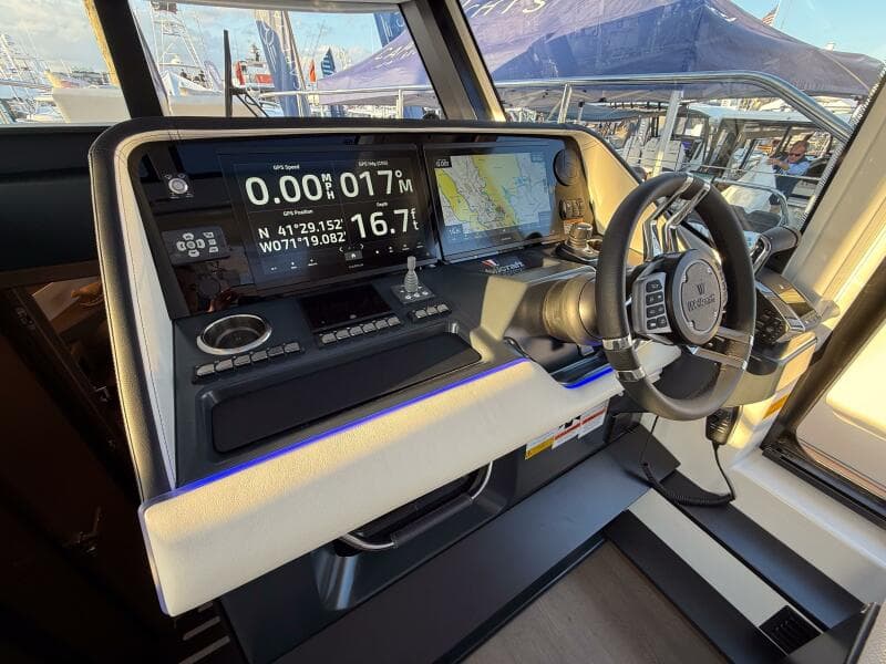 2026 Wellcraft 44 Explorer