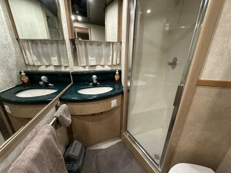 1993 West Bay Pilothouse