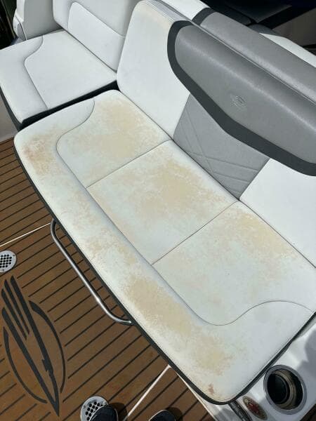 2019 Chaparral 297 SSX