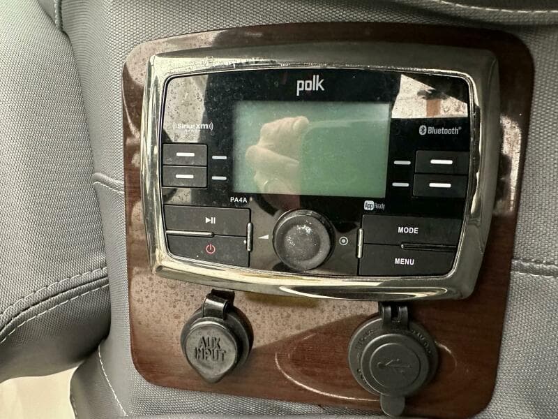 2019 Chaparral 297 SSX