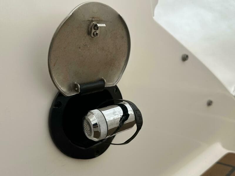 2019 Chaparral 297 SSX