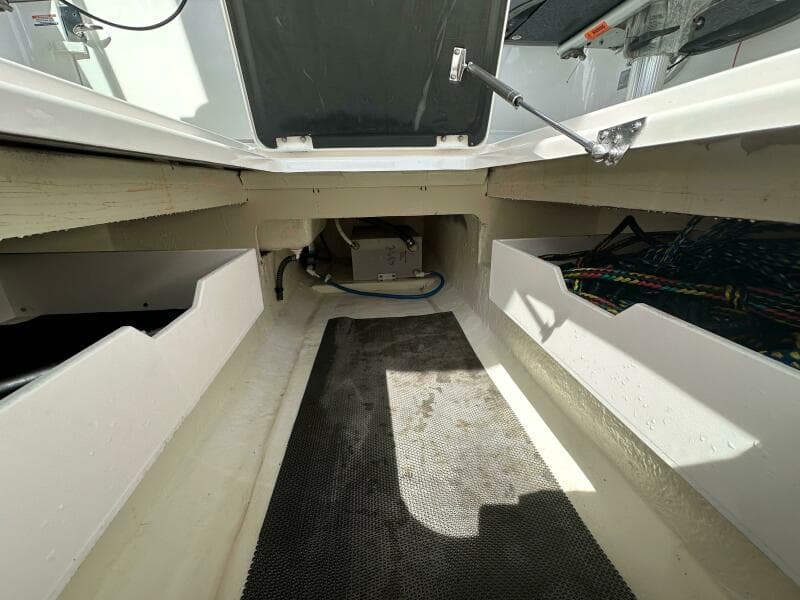 2019 Chaparral 297 SSX