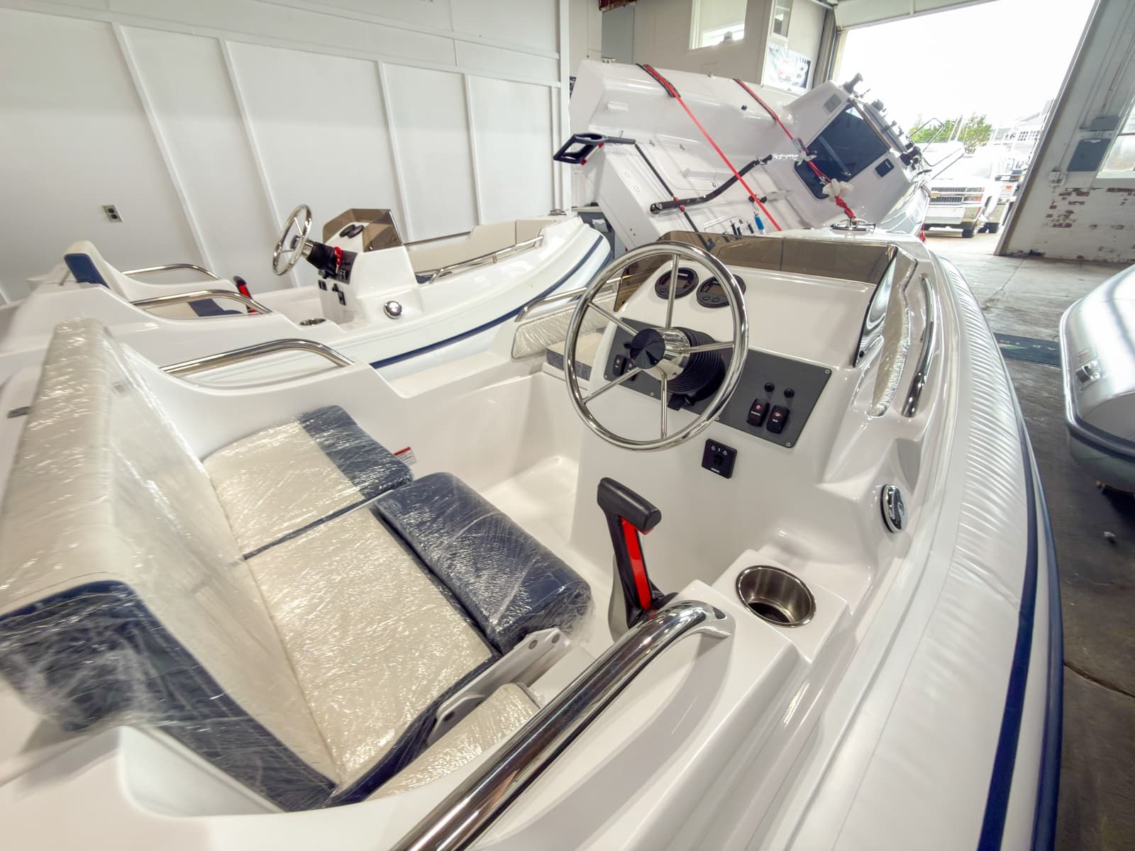 2024 AB Inflatables Nautilus 13 DLX - Photo 5