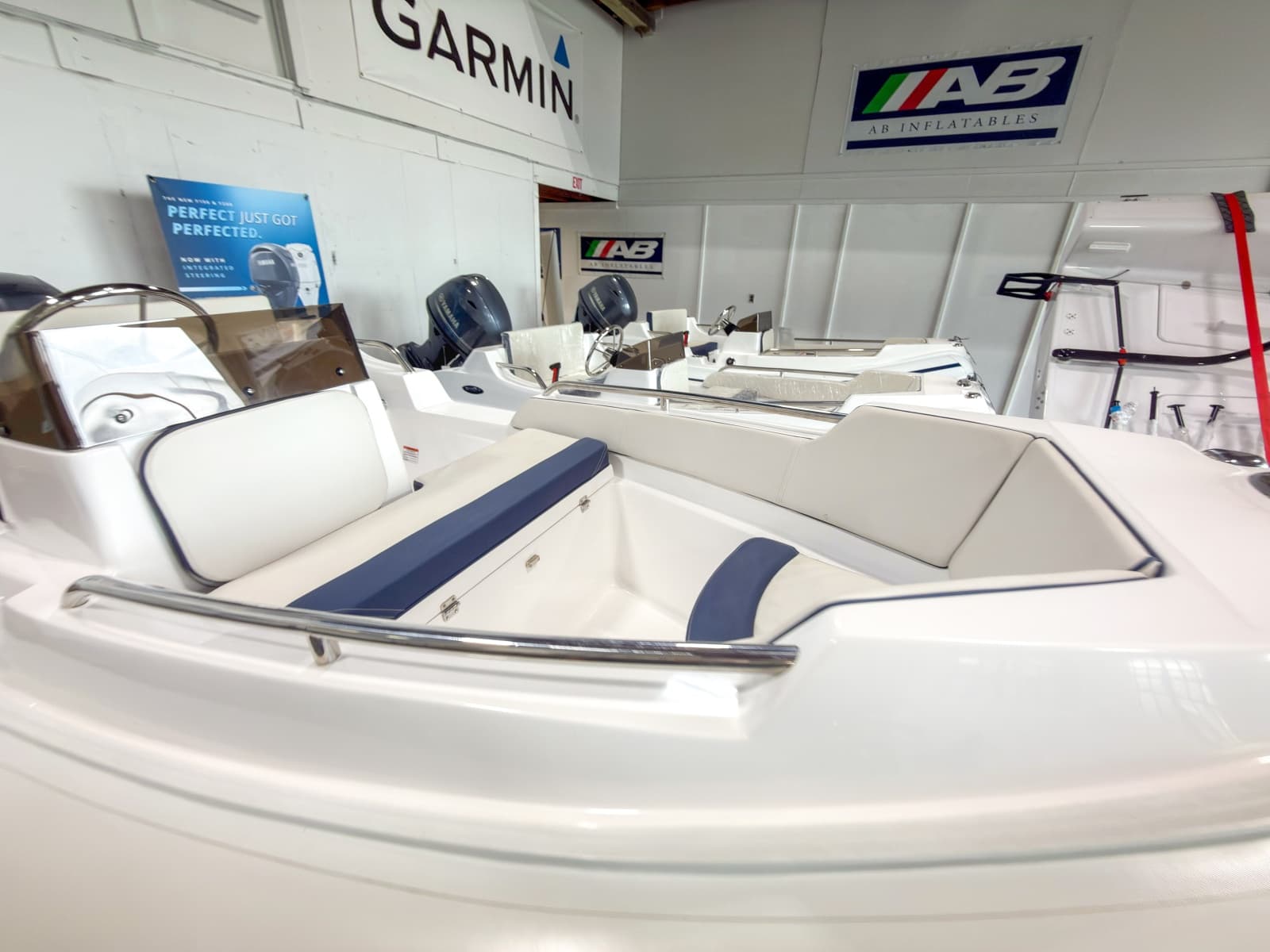 2023 AB Inflatables Nautilus 13 DLX - Photo 7