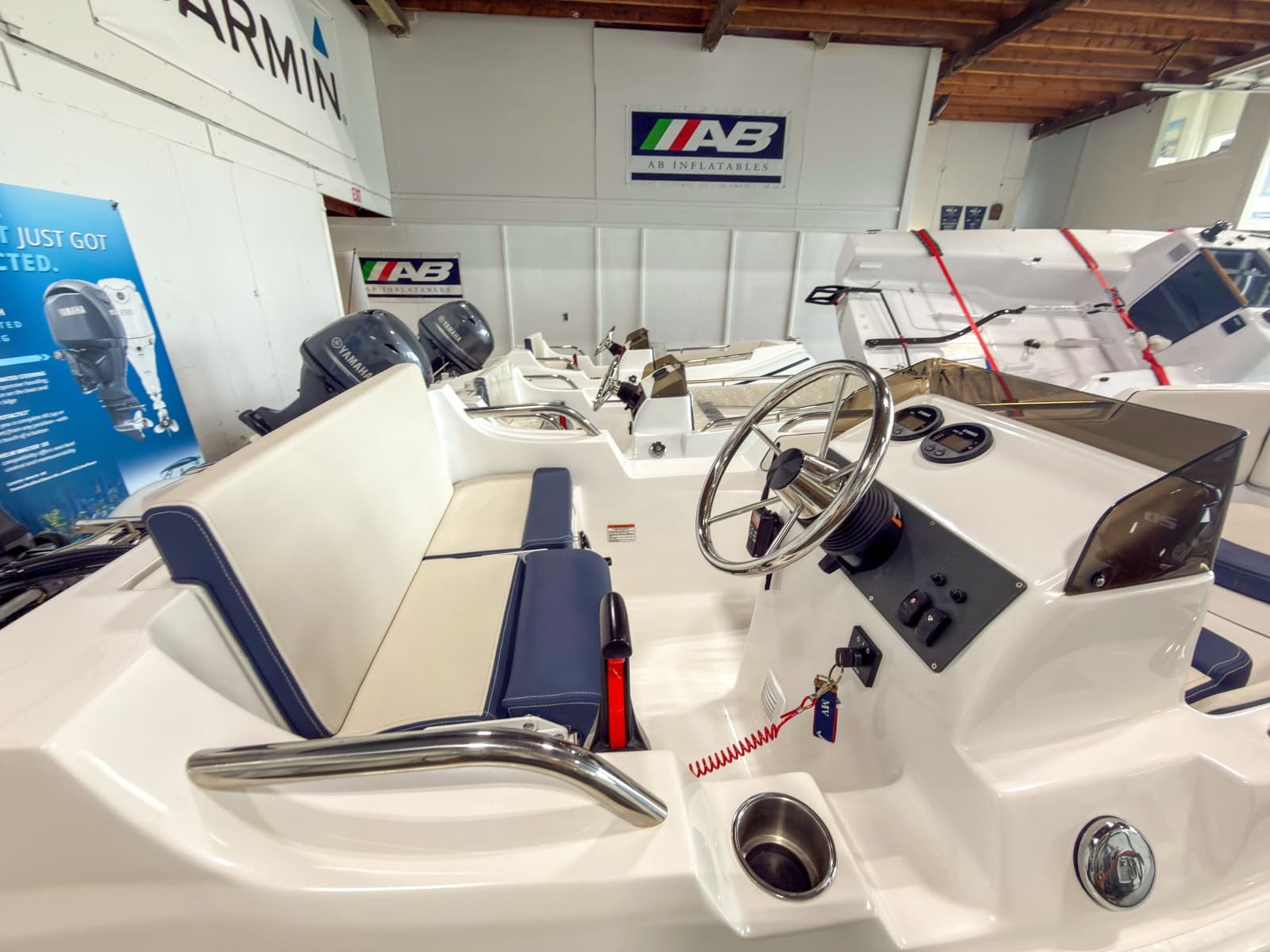 2023 AB Inflatables Nautilus 13 DLX - Photo 4