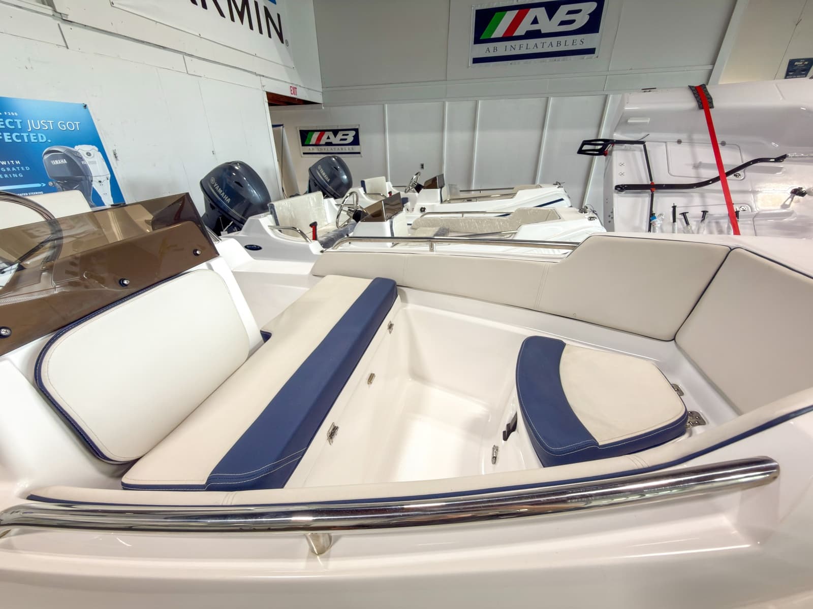 2023 AB Inflatables Nautilus 13 DLX - Photo 6