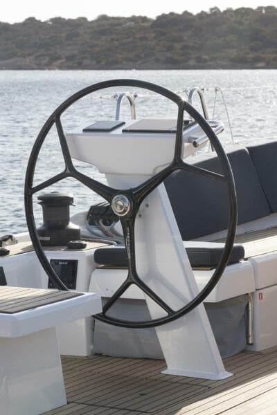 BENETEAU Oceanis 51.1