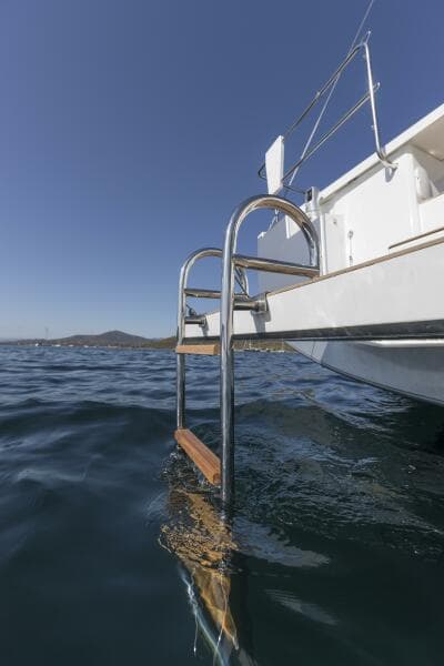 BENETEAU Oceanis 51.1