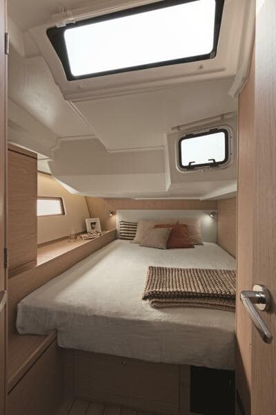 BENETEAU Oceanis 51.1