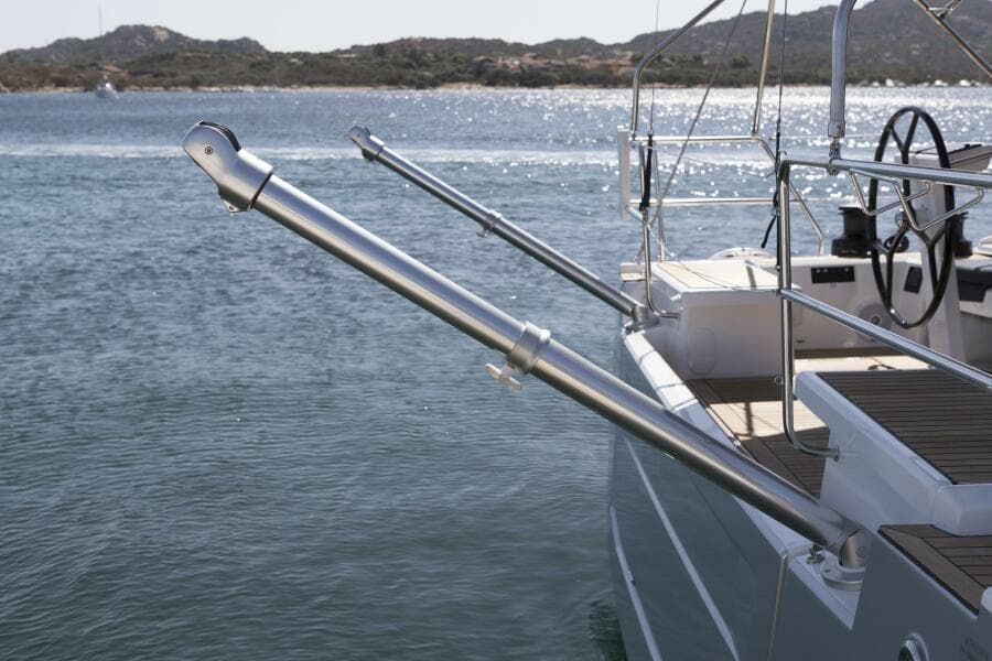 BENETEAU Oceanis 51.1