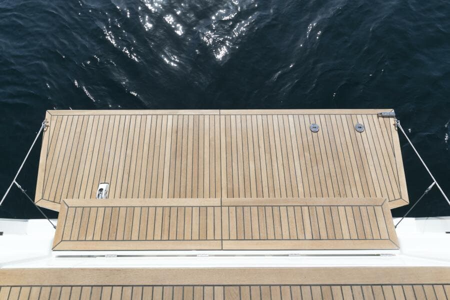 BENETEAU Oceanis 51.1