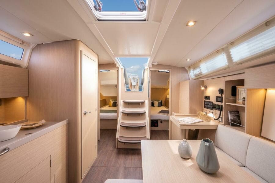 2026 Beneteau Oceanis 37.1