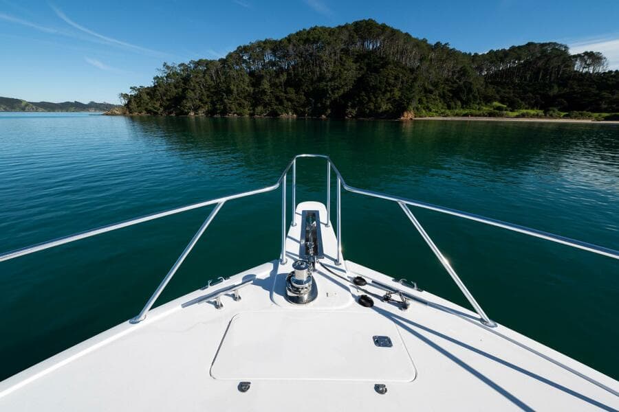 2002 Viking Convertible