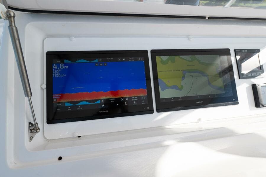 2002 Viking Convertible