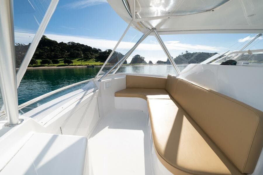 2002 Viking Convertible