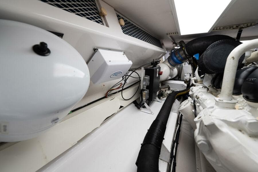 2002 Viking Convertible