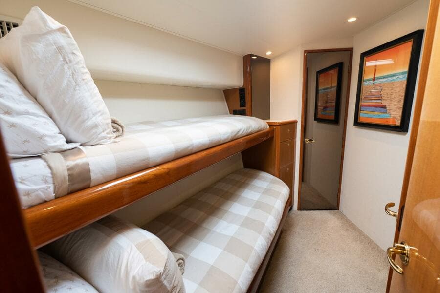 2002 Viking Convertible