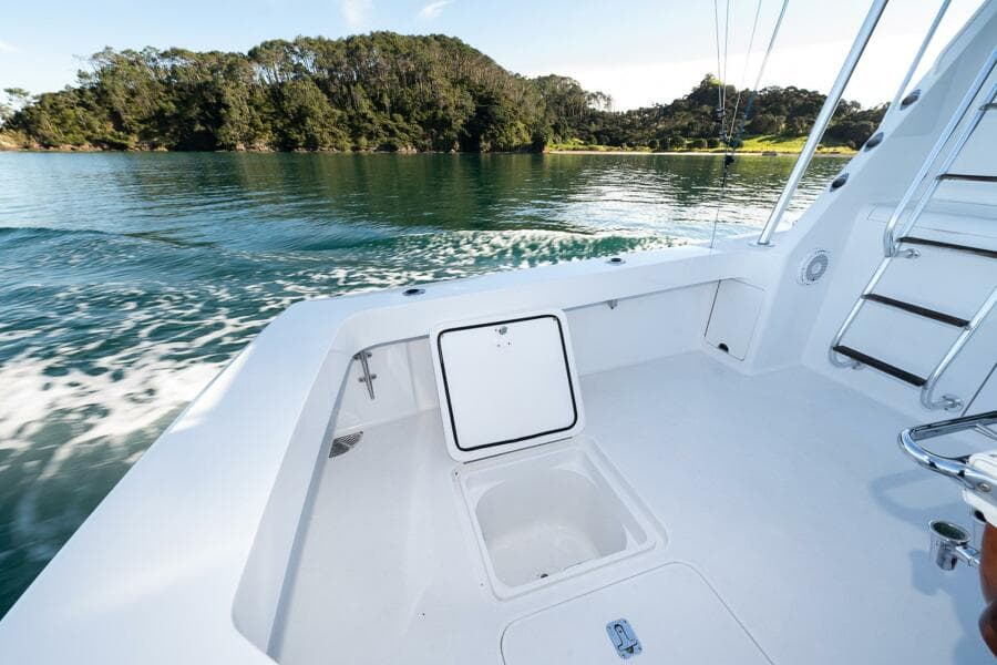 2002 Viking Convertible