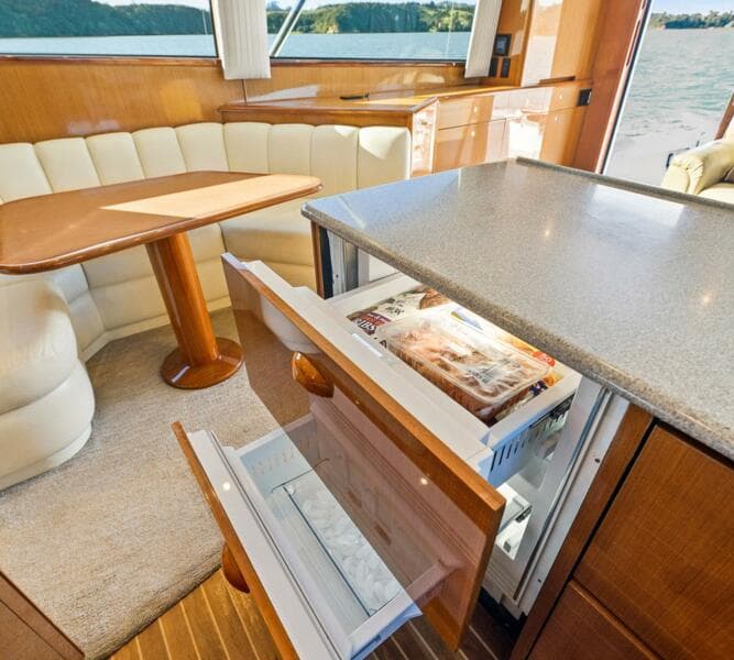 2002 Viking Convertible