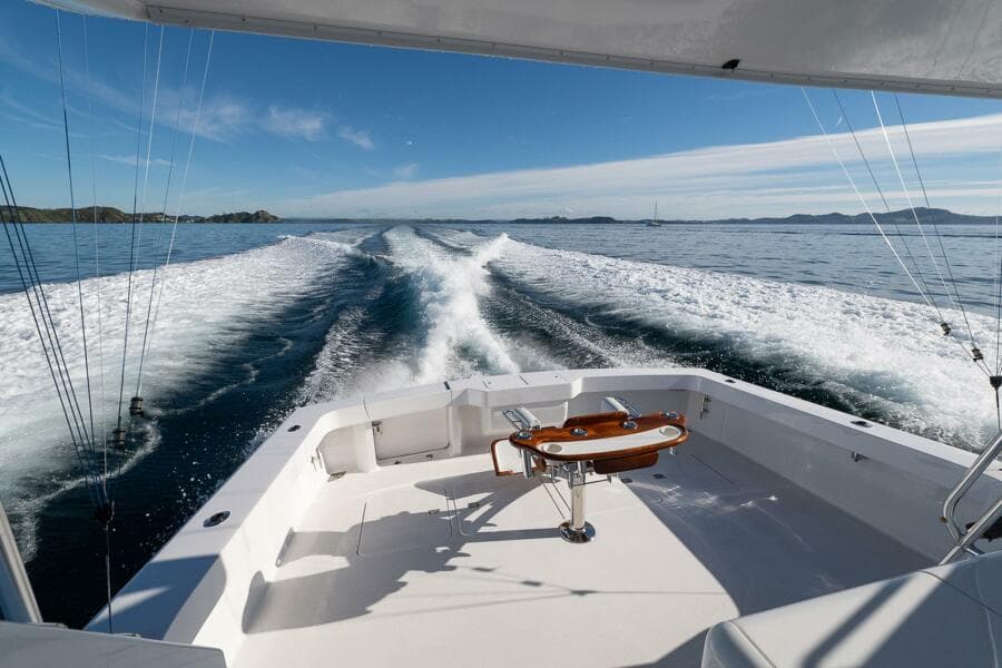 2002 Viking Convertible