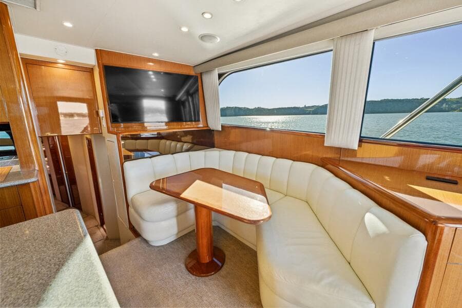 2002 Viking Convertible