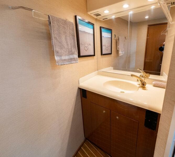 2002 Viking Convertible