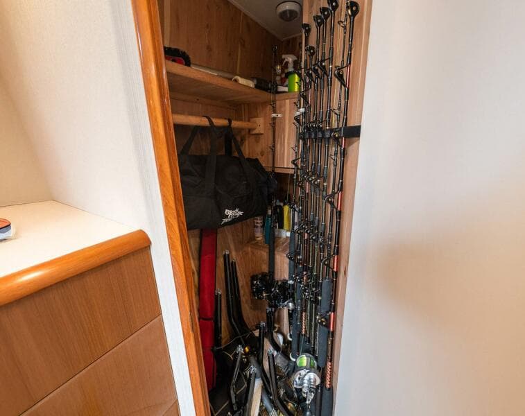 2002 Viking Convertible