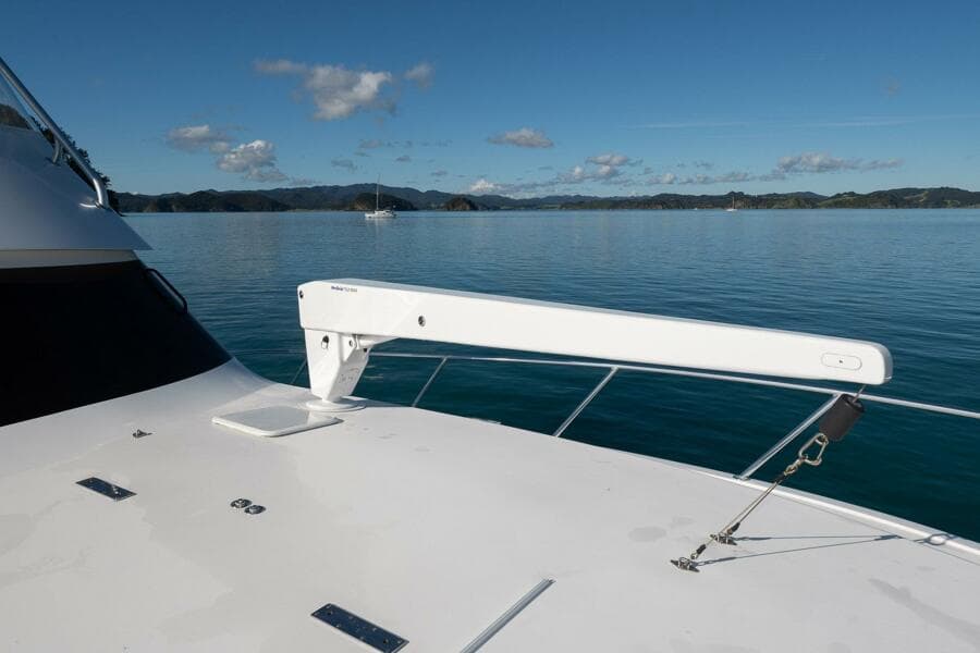 2002 Viking Convertible