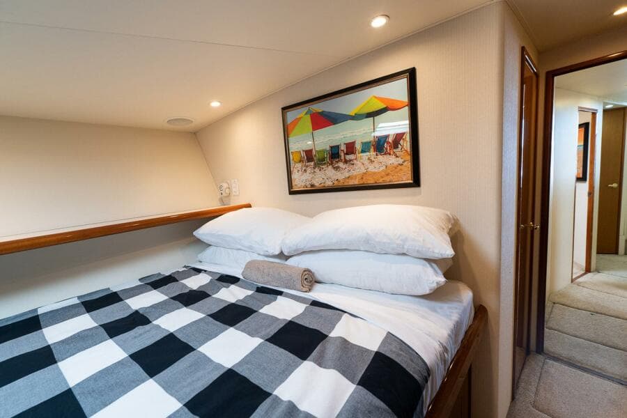 2002 Viking Convertible