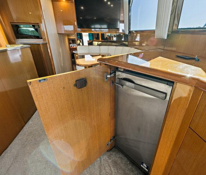 2002 Viking Convertible