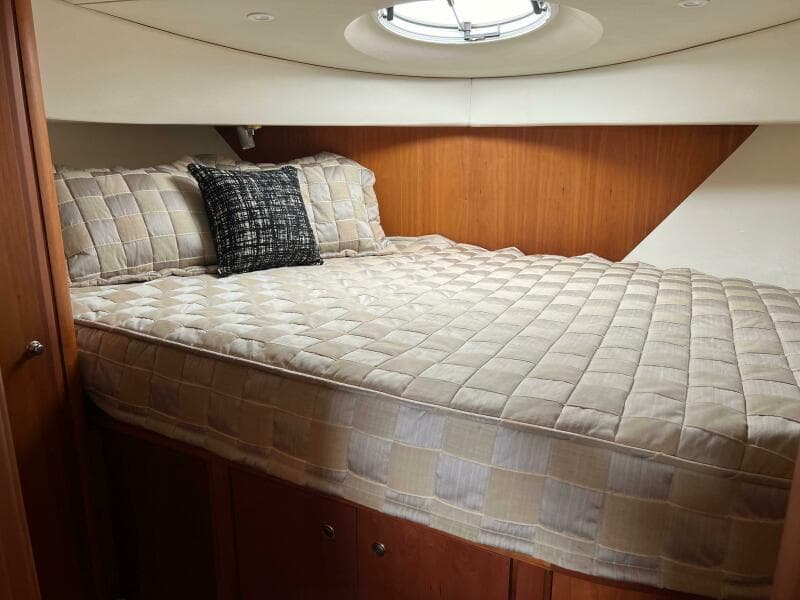 2002 Silverton 39 Motor Yacht