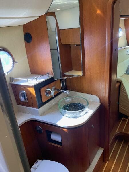 2007 Tiara Yachts 390 Sovran
