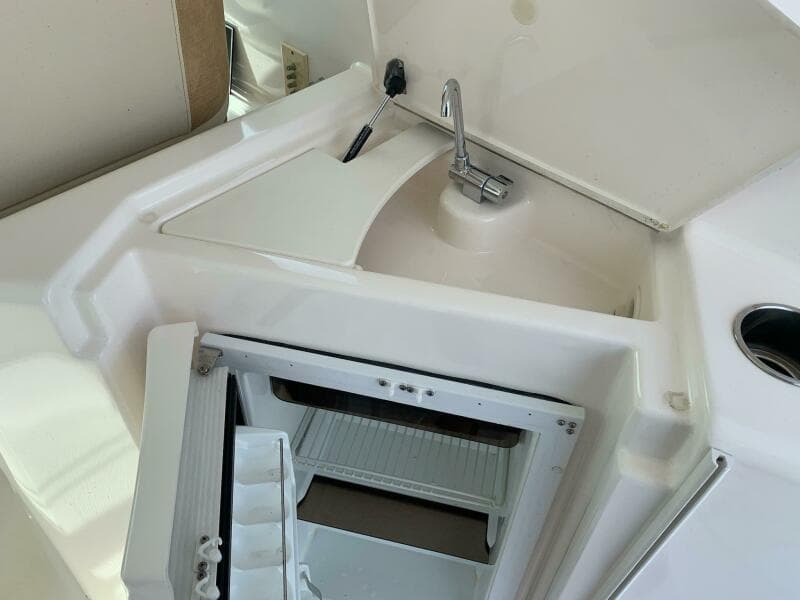 2007 Tiara Yachts 390 Sovran