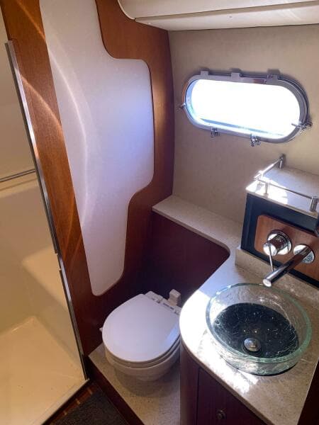 2007 Tiara Yachts 390 Sovran